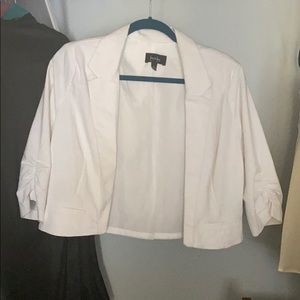 BOGO White Jacket